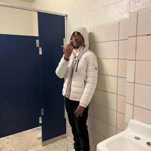 Meet your Posher, Noah